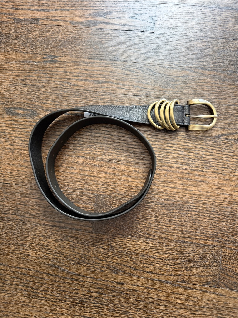 Free people belt